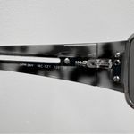 Prada Vintage Polarized Sunglasses SPR 56H 1BC-5Z1 Black Tortoise ITALY Unisex Photo 7