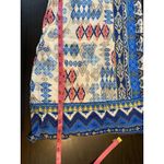 Flying Tomato Flying‎ Tomato Women Size S/M Beach Vacation Travel Flowy Flare Leg Boho Pack Photo 9