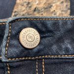 Aeropostale  Dark Denim Blue Jeans Lola Jeggings Size 4R EUC #6064 Photo 6