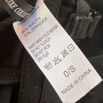 The Luxe Collection Pink and black lace nightgown Photo 13