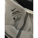 Nike pro hyperwarm leggings size small Photo 4