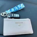 Key Chain Blue Photo 1