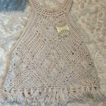 Altar'd State Alter’d State Knit Tank Top Photo 0