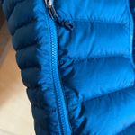 Patagonia down women jacket Photo 2