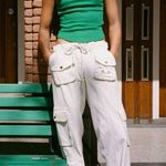 Free People Tahiti Cargo Pants Photo 1