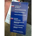 Champion Mini Backpack Convertible Qualifier USA Black Travel School Adu… Photo 2