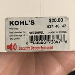 LC Lauren Conrad LC Jewelry Lot Photo 7