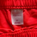 cute red shorts Size undefined Photo 1