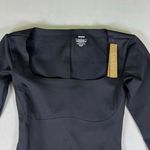 SKIMS Body Long Sleeve Dress M Photo 4