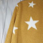 Blakely Blakeley Star Shacket w pockets Size S/M Photo 10