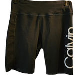 Calvin Klein Performance Black Shorts Size XL Photo 0