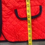 Brooks Brothers Brooks Brother Red Quilted Jacket Size 4 Women’s Blazer Photo 6