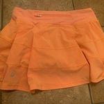 Lululemon Pace Rival Skirt Photo 3