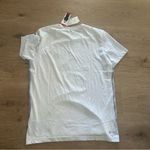 Adidas NWT  Loose Fit 3 Stripes T Shirt Photo 8