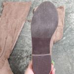 Ashley Stewart  High Knee Boots Photo 2