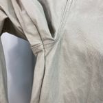 Style & Co  women's tan straight leg cotton stretch casual jeans pants neutral 12 Photo 2