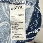 Harry Potter  Fleece Pajama Set Size 2XL Photo 5