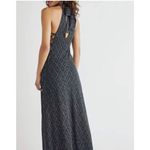 Free People NWT Frankie Maxi Dress Size M. B-7 Photo 1