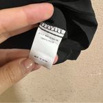 Code x Mode  black blouse Photo 5