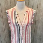 Cloth & Stone Cap Sleeve Dress Photo 2