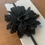 Free People Free People From Dusk Till Dawn Choker - Black - NWT Photo 4