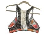 Maaji ✨ Women's Frenzie Selfie Sporty Bikini Sz XL Top✨ Photo 9