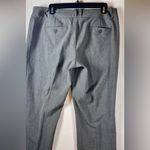 The Limited  Charcoal Straight Leg Women's Pants Photo 3
