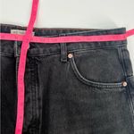 Free People  We the Free Deep Trance Dropped
Boyfriend Jeans hypnosis sz 33 Photo 7