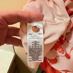 Ted Baker  London Fantasia Tiered Midi Dress in Turquoise Photo 9