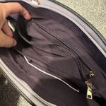 Pawsitively Beautiful bag Purse Dog Paw Print Purple Photo 14