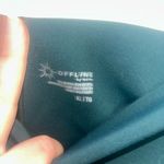 Aerie  Forest Green Joggers Photo 2