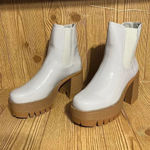 Madden Girl  platform Gotchha Ankle Boot boot - brand new Photo 1