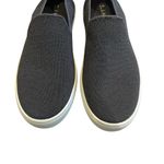Rothy's Rothy’s The Sneaker Slip on Shoes in Steel Gray, Retired Color, Sz 9 Photo 6