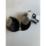 Maidenform  Bra: Push-Up Combo Wing‎ Bra M2228 Black Size 4 Black Photo 1