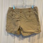 Ralph Lauren Polo Jeans Khaki Shorts Size 12 Photo 1