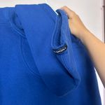 SDSU Hoodie Blue Size M Photo 1