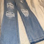 SheIn wide leg jeans Photo 0