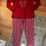 Rae Dunn Large Christmas Pajamas Photo 0