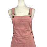 Spell and the Gypsy Collective Candy Denim Boho Apron Jumper Dress Z194 Photo 3
