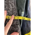 Lululemon  High Times 7/8 Legging in Luon Suited Jacquard Black White Size 2 Photo 1