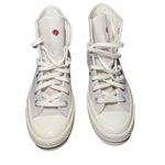 Converse  Chuck 70 Summer Energy All Star High Top Floral Playful Fun Women 5.5 Photo 3