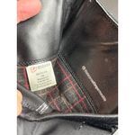 Blondo Womens Waterproof Tall Black Suede Boots Size 7M Photo 2