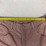 Vintage jeans roper Pink Size 26 Photo 2