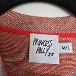 Princess Polly Savanna mini dress multicolor. Photo 4