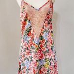 Victoria's Secret  slip nightgown night dress vintage from 1999 gold label size l Photo 5