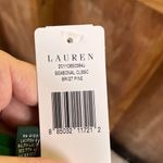 Ralph Lauren Lauren Women's Knit Top In Bright Pine Size PL. NEW Photo 5