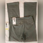 Mondetta NWT NWT  Women’s High-Waisted Flare Legging Size S Photo 7