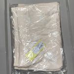 All In Motion French Terry Cotton Shorts Ivory 5” Women’s Plus 3X XXXL 24-26 Photo 7