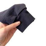 Champion blue and yellow California fleece crewneck sweater comfortable warm Photo 4