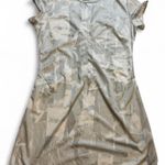 Nike NWT dri fit camo athletic dress golf tennis preppy pickleball Photo 0